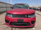 2019 Land Rover Range Rover Sport Supercharged Dynamic na sprzedaż w Littleton, CO - Front End