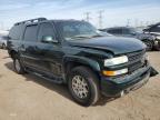 2004 Chevrolet Suburban K1500 იყიდება Elgin-ში, IL - Front End