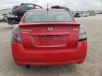 2012 Nissan Sentra 2.0   იყიდება Earlington-ში, KY - Front End