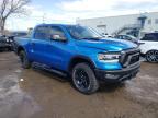 2023 RAM 1500 REBEL   for sale at Copart QC - MONTREAL