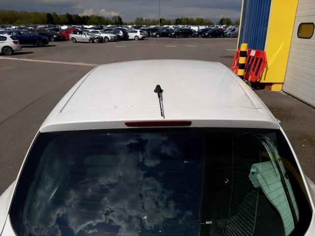 2013 SEAT IBIZA TOCA
