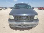 2002 Ford F150  продається в Andrews, TX - Rear End