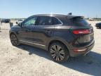 2017 Lincoln Mkc Black Label zu verkaufen in New Braunfels, TX - Side