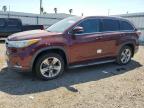 Mercedes, TX에서 판매 중인 2014 Toyota Highlander Limited - Water/Flood