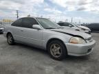 1997 Honda Civic Ex للبيع في Sun Valley، CA - Front End