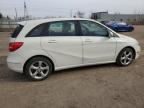 2014 MERCEDES-BENZ B250  for sale at Copart ON - LONDON