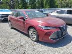 2019 Toyota Avalon Xle للبيع في Riverview، FL - Minor Dent/Scratches