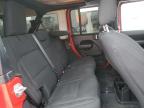2022 JEEP WRANGLER UNLIMITED SPORT for sale at Copart QC - MONTREAL