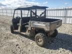 2021 POLARIS RANGER CREW 1000 PREMIUM for sale at Copart WI - APPLETON