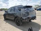 2019 Ford Explorer Xlt იყიდება Pekin-ში, IL - Side