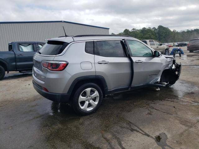  JEEP COMPASS 2019 Srebrny