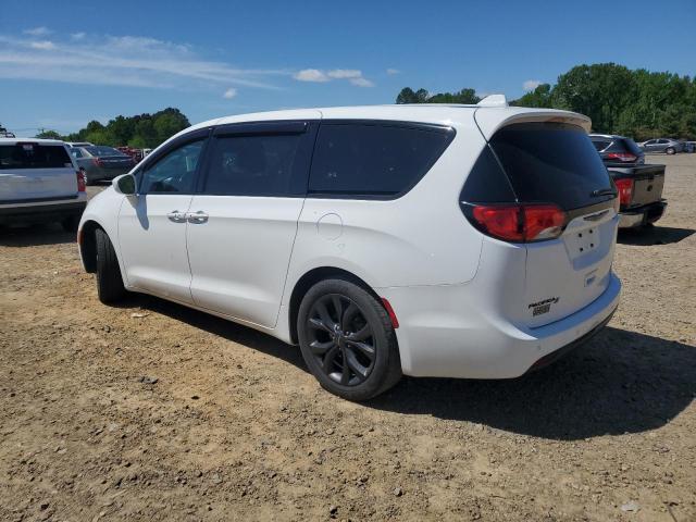 CHRYSLER PACIFICA 2019 White