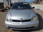 2001 Toyota Echo  na sprzedaż w Albuquerque, NM - Side