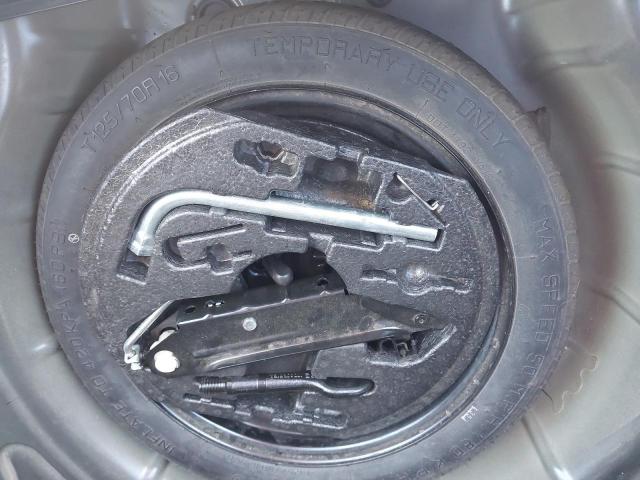 2011 VOLKSWAGEN GOLF TWIST