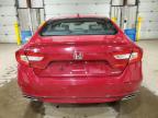 2020 Honda Accord Sport   продається в Pennsburg, PA - Front End