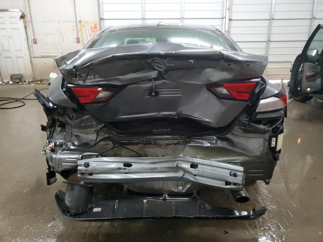  NISSAN ALTIMA 2023 Gray