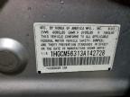 2003 Honda Accord Lx продається в York Haven, PA - Front End