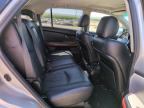 2007 Lexus Rx 400H na sprzedaż w Albuquerque, NM - Rear End