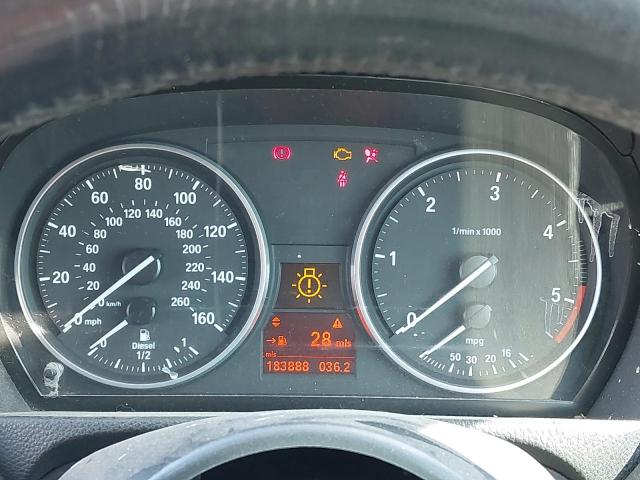 2007 BMW 320D M SPO