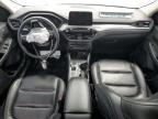 2021 Ford Escape Titanium for Sale in Eight Mile, AL - Front End