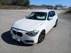 2012 BMW 114I SPORT for sale at Copart SANDTOFT