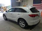 2014 Acura Rdx  на продаже в Candia, NH - Rear End