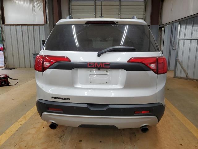  GMC ACADIA 2019 Silver