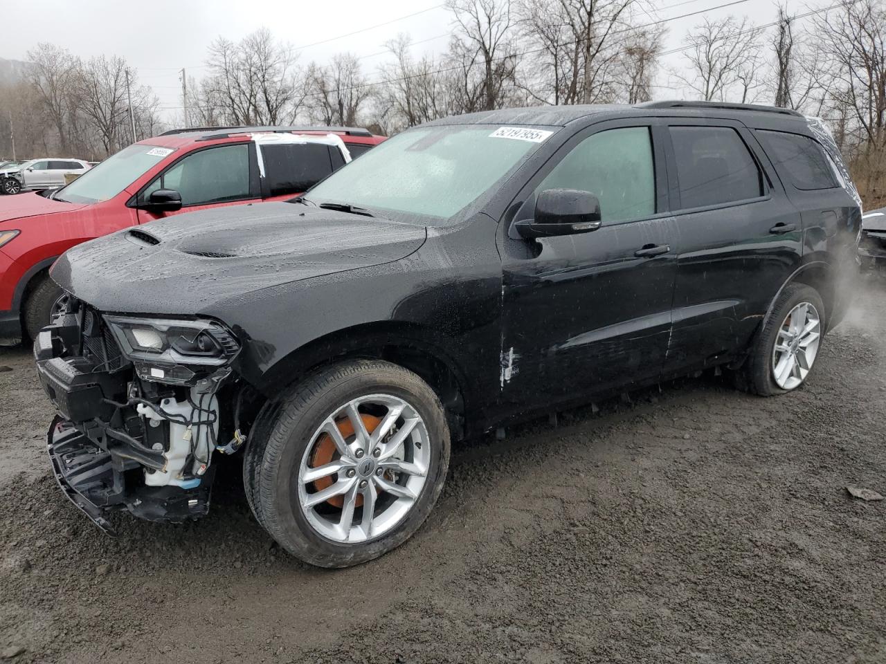 2023 Dodge Durango R/T for Sale in Marlboro, NY - All Over