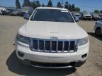 2011 Jeep Grand Cherokee Overland zu verkaufen in American Canyon, CA - Minor Dent/Scratches