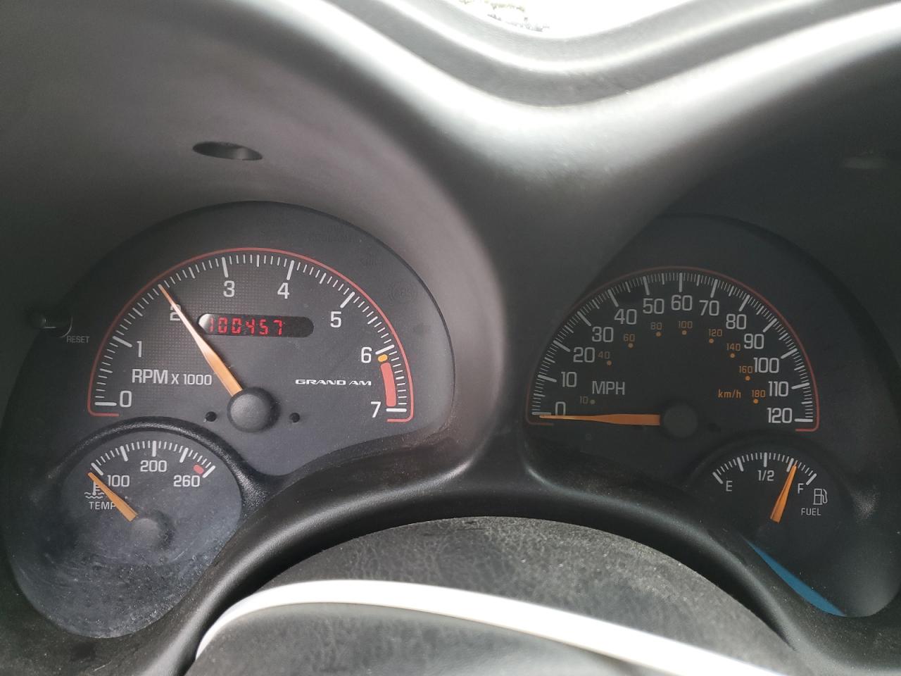2004 Pontiac Grand Am Se1 VIN: 1G2NF52E24M590733 Lot: 53732365
