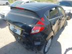 2015 FORD FIESTA TIT for sale at Copart BRISTOL