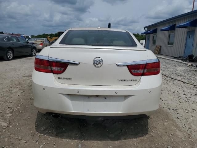  BUICK VERANO 2014 Білий