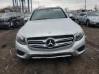 2017 Mercedes-Benz Glc 300 4Matic en Venta en Chicago Heights, IL - All Over