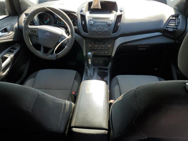  FORD ESCAPE 2017 Угольный