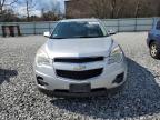 2011 Chevrolet Equinox Lt en Venta en North Billerica, MA - Minor Dent/Scratches