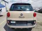 2015 Fiat 500L Trekking de vânzare în Las Vegas, NV - Front End