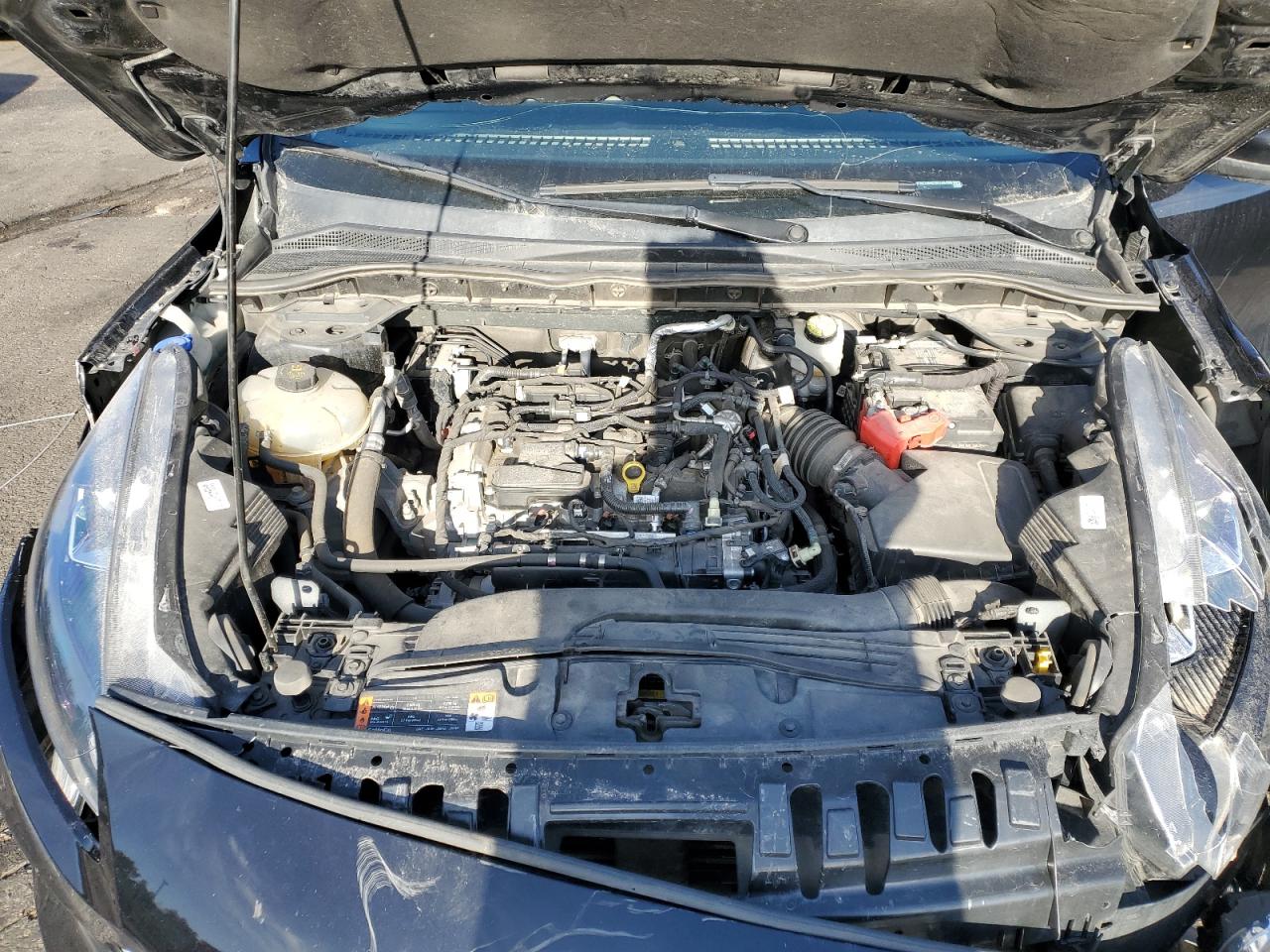 2021 Ford Escape Sel VIN: 1FMCU9H6XMUA64300 Lot: 85852305