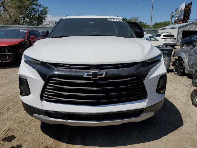  CHEVROLET BLAZER 2022 Biały