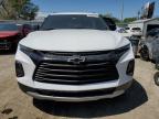 2022 Chevrolet Blazer 2Lt на продаже в Wichita, KS - Rear End