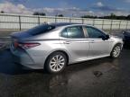 2020 Toyota Camry Le na sprzedaż w Dunn, NC - Front End