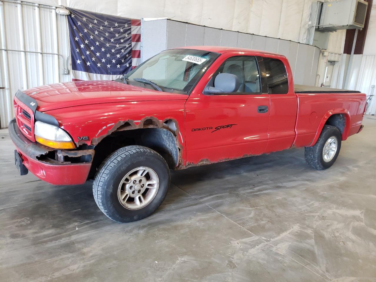 1999 Dodge Dakota for Sale in Avon, MN - Mechanical