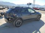 2016 Subaru Crosstrek Premium zu verkaufen in Farr West, UT - Rear End