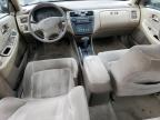 1999 Honda Accord Lx en Venta en Wilmington, CA - Rear End