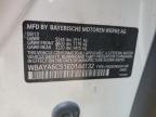 2014 Bmw 740 I for Sale in Austell, GA - Front End
