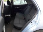 2007 TOYOTA AURIS TR V for sale at Copart BELFAST