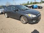 2012 Subaru Impreza Premium იყიდება Chalfont-ში, PA - Undercarriage