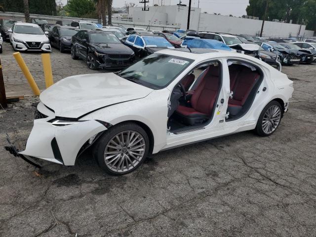 2024 Lexus Is 300