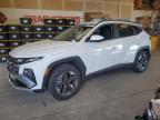 2025 Hyundai Tucson Sel na sprzedaż w Bakersfield, CA - Rear End