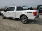 2019 Ford F150 Supercrew იყიდება Indianapolis-ში, IN - Normal Wear