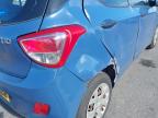 2015 HYUNDAI I10 S for sale at Copart CHESTER
